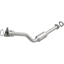 Load image into Gallery viewer, MagnaFlow 01-03 Saturn L200 2.2L Direct Fit Converter