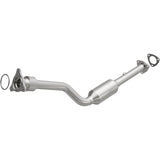 MagnaFlow 01-03 Saturn L200 2.2L Direct Fit Converter