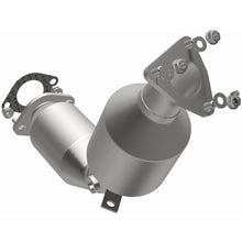 Load image into Gallery viewer, MagnaFlow 04-08 Infiniti FX35 3.5L Direct Fit Converter