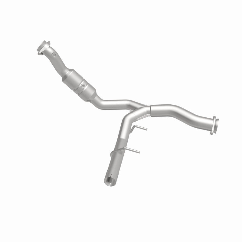 MagnaFlow 12-14 Ford F-150 3.5L Direct Fit Converter