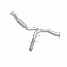 Load image into Gallery viewer, MagnaFlow 12-14 Ford F-150 3.5L Direct Fit Converter