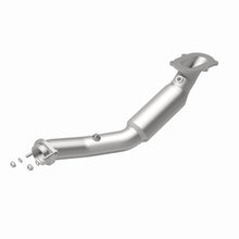 Load image into Gallery viewer, MagnaFlow 2006 Chevrolet Corvette 7.0L Direct Fit Converter