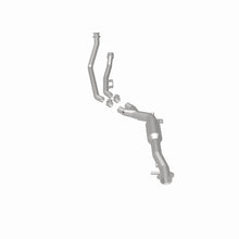 Load image into Gallery viewer, MagnaFlow 96-02 Mercedes-Benz SL600 6.0L Direct Fit Converter