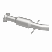 Load image into Gallery viewer, MagnaFlow 14-15 Highlander 3.5 Undby Direct Fit Converter