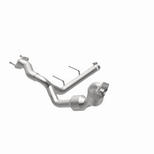 Load image into Gallery viewer, MagnaFlow 22-23 Ford F-150 2.7L Right OEM Direct Fit Converter