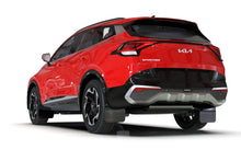Load image into Gallery viewer, Rally Armor 23-26 Kia Sportage Black UR Mud Flap w/ Metallic Black Logo