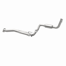 Load image into Gallery viewer, MagnaFlow 2004 Jeep Liberty 3.7L Direct Fit Converter