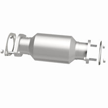 Load image into Gallery viewer, MagnaFlow 13-14 Hyundai Genesis Coupe 2.0L Direct Fit Converter
