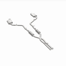 Load image into Gallery viewer, BRExhaust Exhaust Kit Replacement Dodge