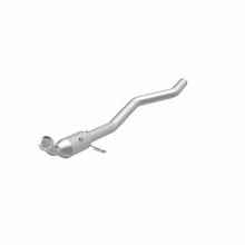 Load image into Gallery viewer, MagnaFlow 09-12 Mercedes-Benz GL450 4.6L Direct Fit Converter