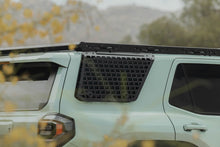 Load image into Gallery viewer, DV8 25-26 Toyota 4Runner Exterior Window Molles (Use w/ PN dveRRTF3-02) - Driver &amp; Passenger