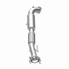 Load image into Gallery viewer, MagnaFlow DF Cat. Conv 2017-2019 Ford Escape L4 OEM Underbody Single (Not for sale in California)