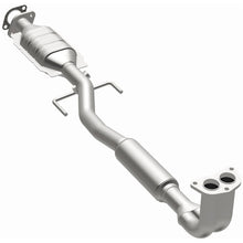 Load image into Gallery viewer, MagnaFlow 2004 Mitsubishi Lancer 2.4L Direct Fit Converter