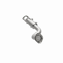 Load image into Gallery viewer, MagnaFlow 14-15 Rogue 2.5 Underbody Direct Fit Converter