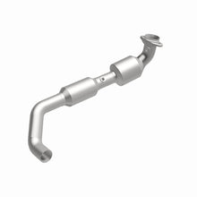 Load image into Gallery viewer, MagnaFlow 04-05 Ford F-150 5.4L Direct Fit Converter