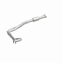 Load image into Gallery viewer, MagnaFlow 2003 Jeep Liberty 3.7L Direct Fit Converter