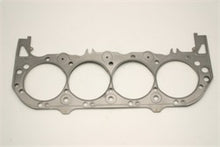 Load image into Gallery viewer, Cometic Mercury / Chevy Big Block 4.5in Bore .030 inch MLS Head Gasket