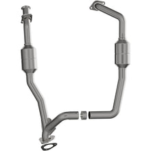 Load image into Gallery viewer, MagnaFlow 2003 Ford E-350 Super Duty 5.4L Direct Fit Converter