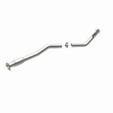 Load image into Gallery viewer, MagnaFlow 01-02 Express/Savana 5.7L Direct Fit Converter