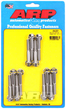 Load image into Gallery viewer, ARP Ford SS Hex Intake Manifold Bolt Kit
