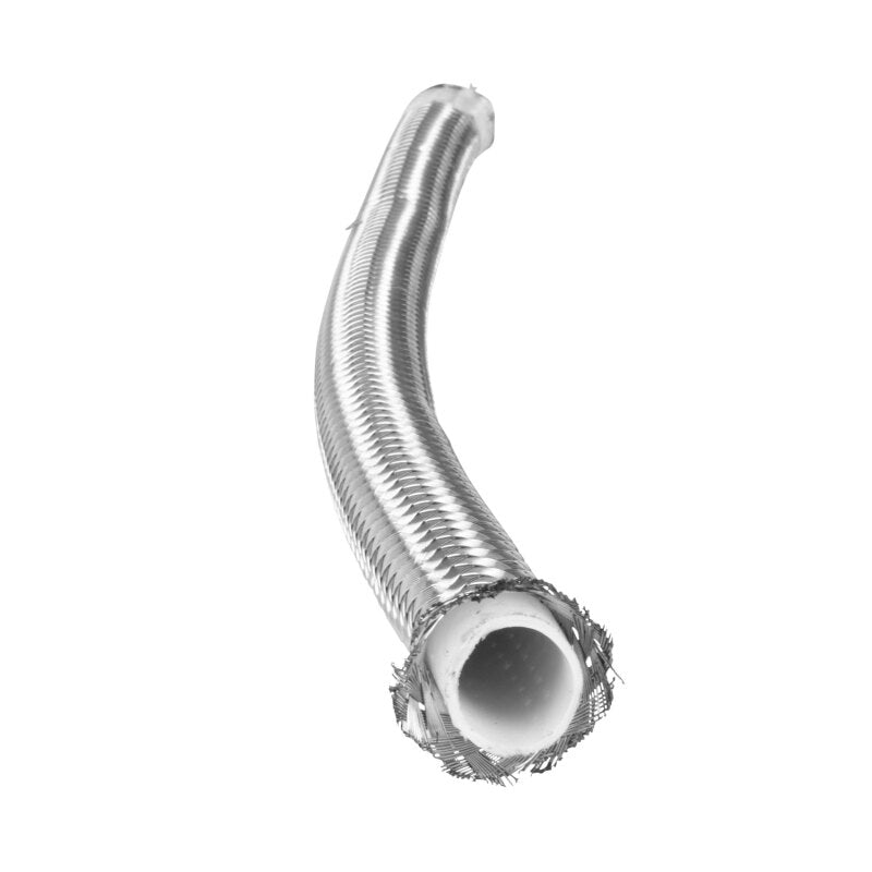 Russell Stainless An -12 Pro Ptfe Hose 20 Foot Length