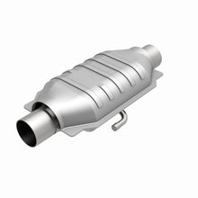Load image into Gallery viewer, MagnaFlow 2.25in. PC1 Universal Converter