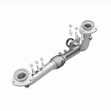 Load image into Gallery viewer, BRE Exhaust 02-03 XL-7 2.7L Front Pipe Kit