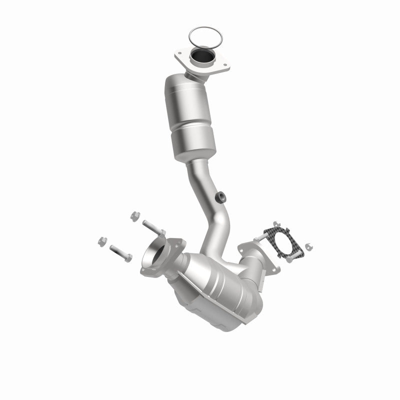 MagnaFlow 04-07 Ford Taurus 3.0L Direct Fit Converter