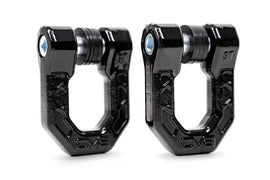 DV8 Offroad D-Rings Pair