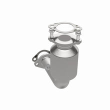 Load image into Gallery viewer, MagnaFlow 09-10 Subaru Forester H4 2.5L California Direct-Fit Catalytic Convert