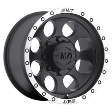 Load image into Gallery viewer, Mickey Thompson Classic Baja Lock Wheel - 15x8 6X5.5 3-5/8 - 250154