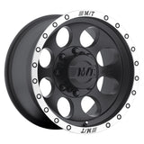 Mickey Thompson Classic Baja Lock Wheel - 15x10 5X4.5 3-5/8 - 250155
