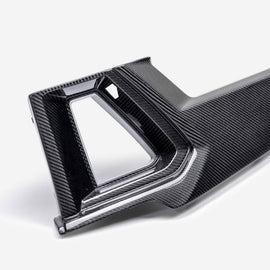 Anderson Composites 2024 Ford Mustang Dark Horse Carbon Fiber Headlight Surround