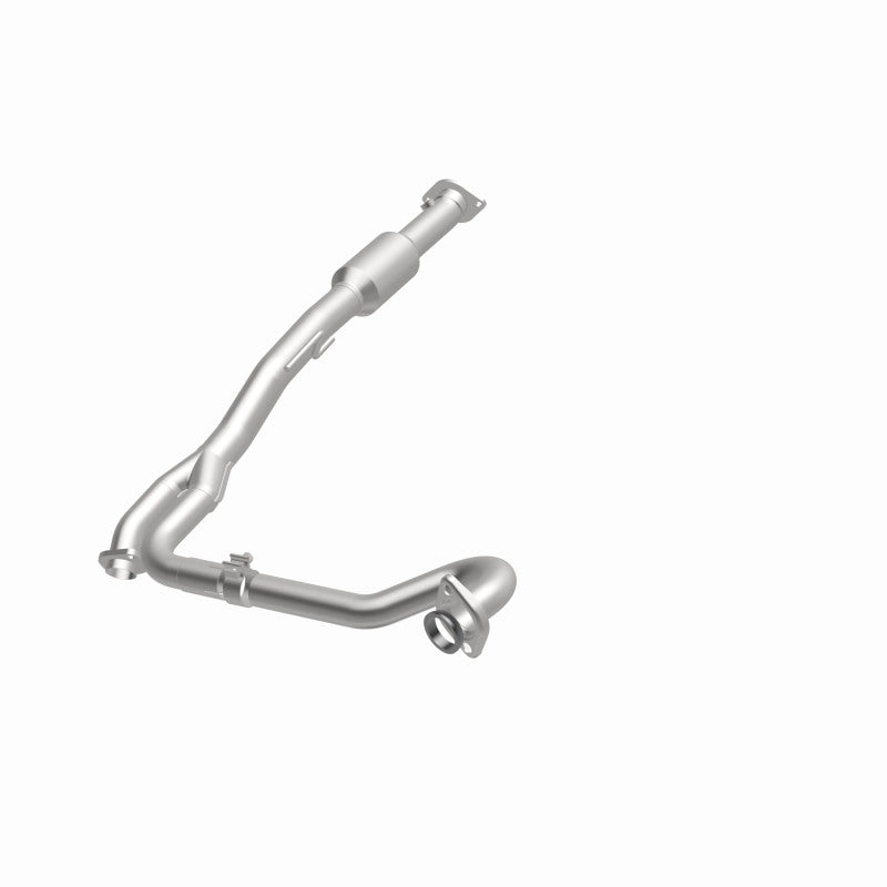 MagnaFlow 2003 Jeep Liberty 3.7L Direct Fit Converter