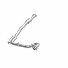 Load image into Gallery viewer, MagnaFlow 2003 Jeep Liberty 3.7L Direct Fit Converter