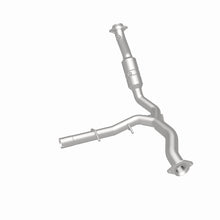 Load image into Gallery viewer, MagnaFlow 12-14 Ford F-150 3.5L Direct Fit Converter