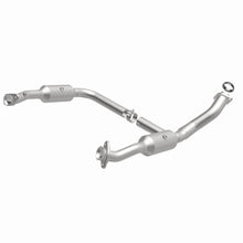 Load image into Gallery viewer, MagnaFlow 06-10 Ford Explorer 4.0L Direct Fit Converter