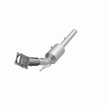 Load image into Gallery viewer, MagnaFlow 06-09 Volkswagen Beetle 2.5L Direct Fit Converter
