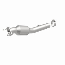 Load image into Gallery viewer, MagnaFlow 2000 Chevrolet Silverado 2500 6.0L Direct Fit Converter