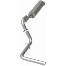 Load image into Gallery viewer, MagnaFlow BRE Exhaust Kit 92-96 Ford Bronco 5.8L