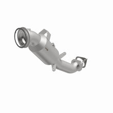Load image into Gallery viewer, Magnaflow 19-20 Chevrolet Silverado 1500 2.7L OEM Grade EPA Compliant Direct-Fit Catalytic Converter