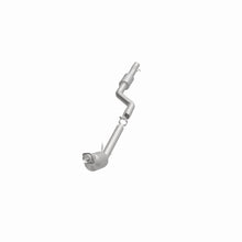 Load image into Gallery viewer, MagnaFlow 07-11 Mercedes-Benz S550 5.5L Direct Fit Converter