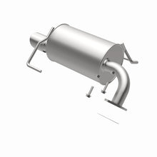 Load image into Gallery viewer, BRE Exhaust 06-09 Legacy 2.5L Muffler Kit