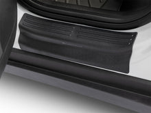 Load image into Gallery viewer, WeatherTech 25-25 Volvo EX90 Door Sill SillProtector 4pc - Black-4 Piece Set