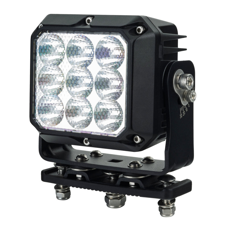 Oracle TITAN 4 90W High Performance Auxiliary Spot Light - IR LED