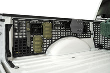 Load image into Gallery viewer, ADD 2021+ Ford F150 Raptor 66in Bed Cab Molle Panels - Center