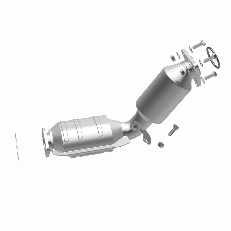 MagnaFlow 09-12 Infiniti FX35 3.5L Direct Fit Converter