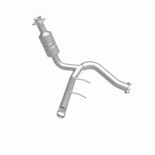 Load image into Gallery viewer, MagnaFlow 09-10 Ford F-150 4.6L Direct Fit Converter