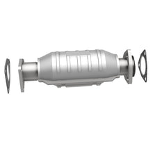 Load image into Gallery viewer, MagnaFlow 86-89 Honda Accord 2.0L CA Direct Fit Converter