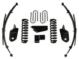 Skyjacker 5In SYSTEM 80-96 F2/350 2WD